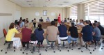 2024-2025 Yılsonu Akademik Kurulu Gerçekleştirildi