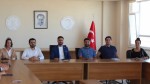 İç Paydaş Toplantısı Gerçekleştirildi