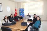 TEKNOFEST 2026 Yolunda Çevreci Adım: Çekirdekten Çatıya