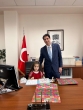 23 Nisan Coşkusu Meslek Yüksekokulumuzda Yaşandı