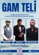 “Gam Teli: Şiir ve Müzik Dinletisi”