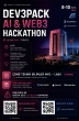Global AI & Web3 Hackathonu Meslek Yüksekokulumuzda