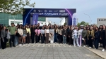 Teknik Bilimler Meslek Yüksekokulu Trakya Kariyer Fuarında!