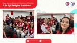 Gıda İşleme Bölümü Gönüllülük Etkinliği: Aile İçi İletişim Semineri