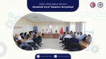2025-2026 Bahar Dönemi Akademik Kurul Toplantısı Gerçekleşti