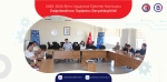 Çanakkale Teknik Bilimler Meslek Yüksekokulu Birim Uygulamalı Eğitimler Komisyonu 2025-2026 Akademik Yılı Değerlendirme Toplantısı Gerçekleştirildi