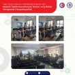 Yapı Yüzeyi Tasarımı Teknikerliği Programı İçin  Mesleki Eğitim Kurumlarıyla Tanıtım ve İş Birliği Görüşmeleri Gerçekleştirildi