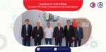 Çanakkale’de Tarihi İş Birliği: Çanakkale OSB Meslek Yüksekokulu İçin Güç Birliği Sağlandı