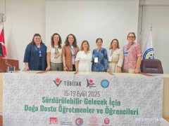 “Sürdürülebilir Gelecek” için güçlü adım