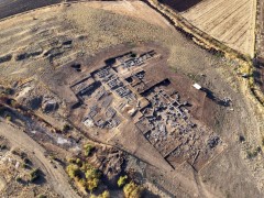 Çayönü Tepesi Kazı ve Araştırmaları “MODEL PROJE” Unvanı Aldı.