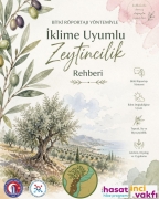 Zeytinle Konuşuyoruz, Geleceği Birlikte Tasarlıyoruz!