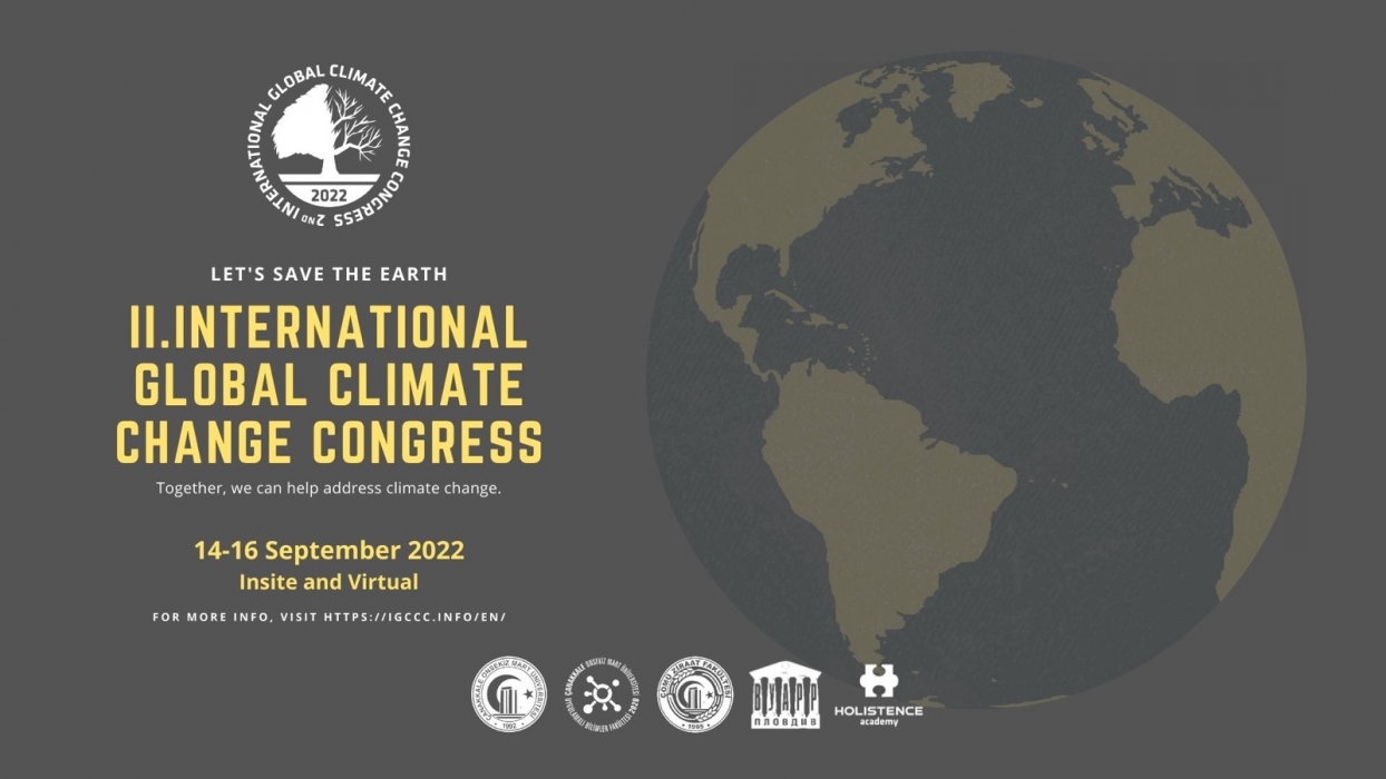 2-uluslararasi-kuresel-iklim-degisikligi-kongresi