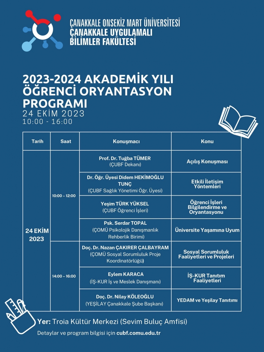 fakultemiz-2023-2024-egitim-ogretim-yili-oryantasy