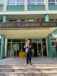 Dr. Öğr. Üyesi Can KÖSE Erasmus DVH Kapsamında Sırbistan Novi Sad Üniversitesi'ni Ziyaret Etti
