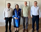Doktora Tebriği