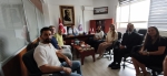 Fakültemizde 2026-2027 Eğitim-Öğretim Yılı İç Paydaş Toplantısı Gerçekleştirildi