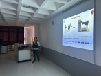 Siber Suçlar ve Bağımlılıkla Mücadele Semineri Düzenlendi