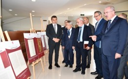 OSMANLI'NIN AKDENİZ’DEKİ DENİZCİLİK MİRASI ÇANAKKALE'DE ELE ALINDI