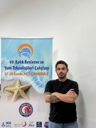 FAKÜLTEMİZ SU ÜRÜNLERİ MÜHENDİSLİĞİ 4. SINIF  ÖĞRENCİSİNE TÜRKİYE'NİN EN KÖKLÜ FİRMALARINDAN İŞ TEKLİFİ