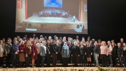 TAZELENME ÜNİVERSİTESİ BAHAR DÖNEMİ AÇILIŞI GERÇEKLEŞTİRİLDİ