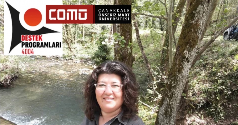 FAKÜLTEMİZ TÜBİTAK 4004 PROJESİ ONAYLANDI