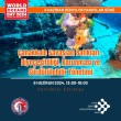 8 Haziran Dünya Okyanuslar Günü'nde "Çanakkale Savaşları Batıkları - Biyoçeşitliliği, Korunması ve Sürdürülebilir Yönetimi" Başlıklı Çevrimiçi Çalıştay Gerçekleştirildi