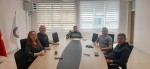İç Paydaş Toplantısı Gerçekleştirildi