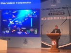 OFFSHORE WIND TÜRKİYE CONFERENCE PROGRAM