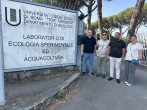 Roma Tor Vergata Üniversitesi’ne Ziyaret Gerçekleştirildi