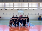29. ÇOMÜ Bilim, Kültür ve Spor Şenliklerinde Basketbol Heyecanı: Takımımız Finalde