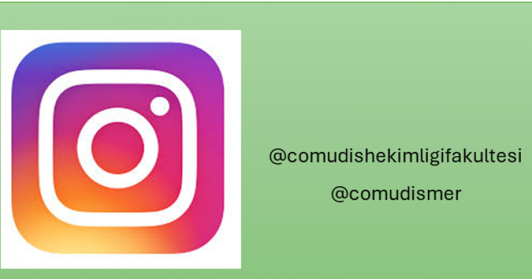 Instagram account