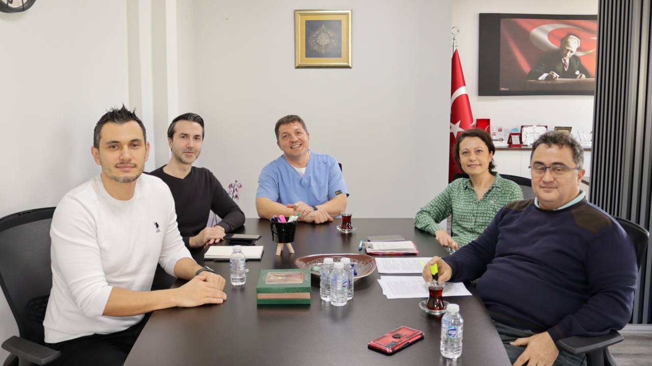 Work Has Begun for the Interventional Clinical Research Ethics Committee of Our University