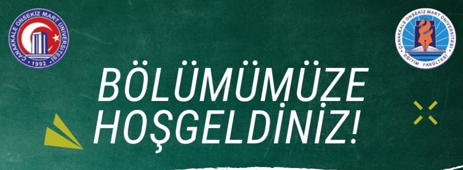 2025 - 2026 Akademik Yılı Başlıyor!