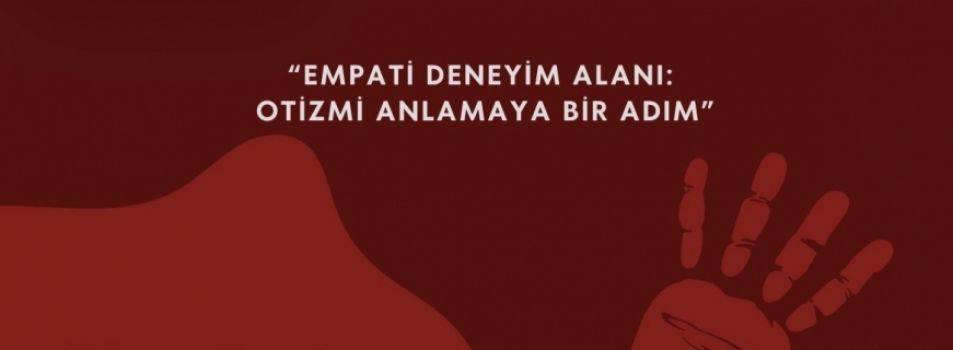 2 Nisan Otizm Farkındalık Günü Etkinliği