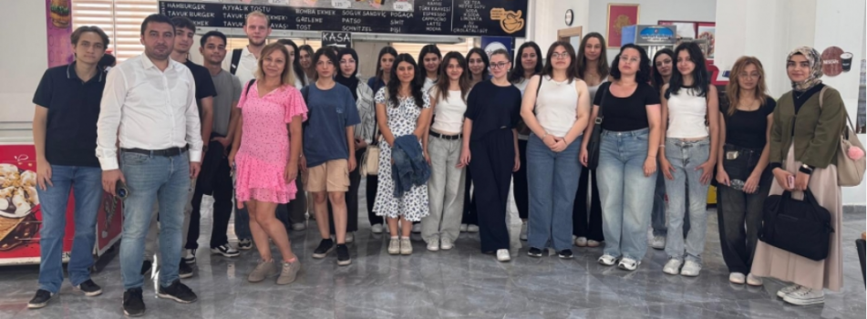 Türkçe Öğretmenliği Programı 1. Sınıf Öğrencilerine Oryantasyon Programı