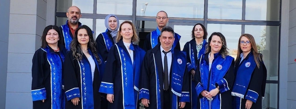 Okul Öncesi Eğitimi Anabilim Dalı Akademik Kadro