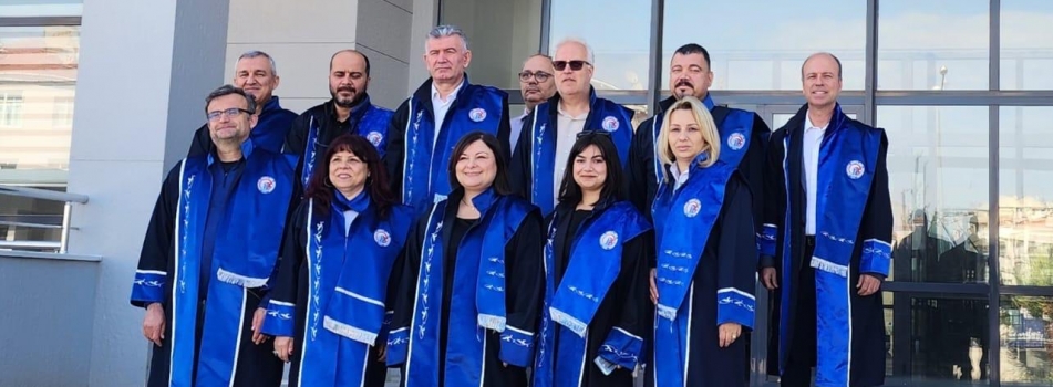 Sınıf Eğitimi Anabilim Dalı Akademik Kadro