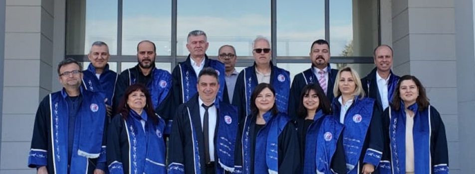 Sınıf Eğitimi Anabilim Dalı Akademik Kadro