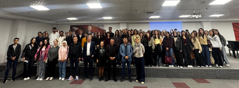 Temel Eğitim Bölümü Oryantasyon Toplantısı