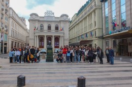 Balkan Ülkeleri İnceleme ve Kültür Gezilerine Bir Yenisi Daha Eklendi