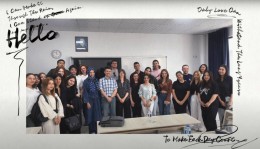 ÇOMÜ'de ELT Day 2025 Coşkuyla Gerçekleşti