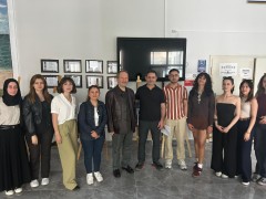 Atölyeden Doğaya: Çanakkale’de Empresyonist İzler