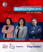 2025 YKS'ye Doğru