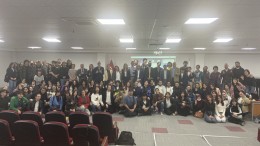 76. Sekiguchi Global Research Association (SGRA) Forum Çanakkale'de Gerçekleştirildi