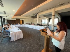 TÜBİTAK 224B243 “Sihirli Dünyalara Açılan Kapılar ve Bilime Yolculuk” Yaz Bilim Kampı – 2025 Projesi Hazırlık Çalışmaları Toplantısı Yapıldı