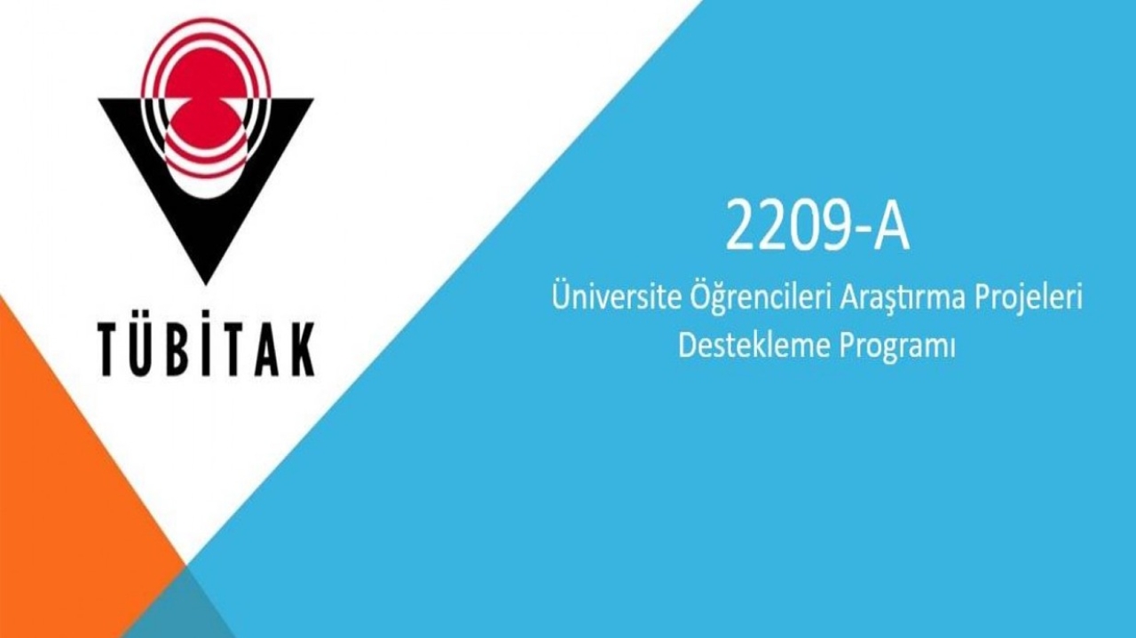 Fakültemiz TÜBİTAK 2209-A Programında Büyük Başarı Gösterdi!