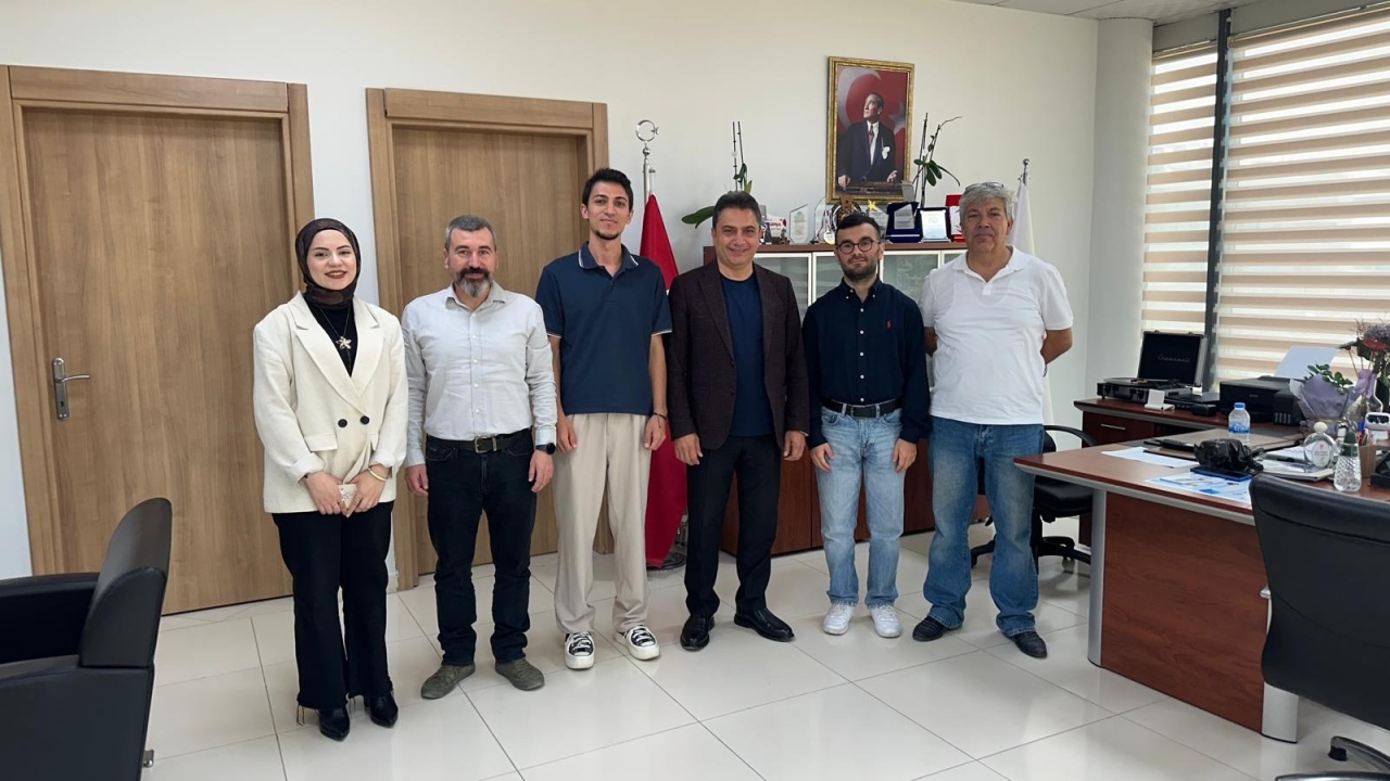Kimya Öğretmenliği Programımızdan AGS'de Büyük Başarı