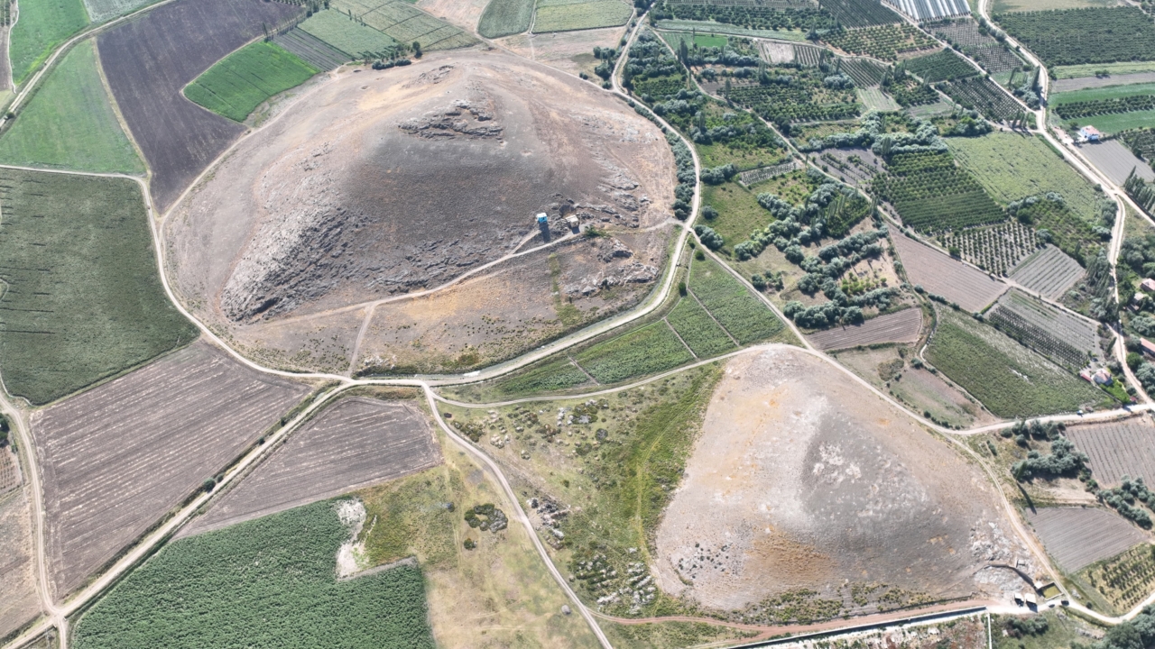 Eğriköy Höyük