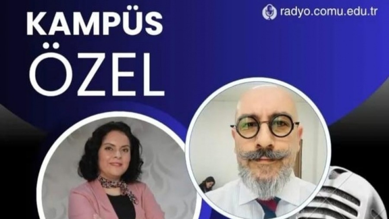 KAMPÜS ÖZEL: 