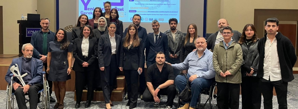 Yeni Yüzyılda Özel Gereksinimlilik